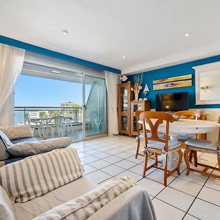 Hauzify I Apartament Capellans Салоу Екстериор снимка