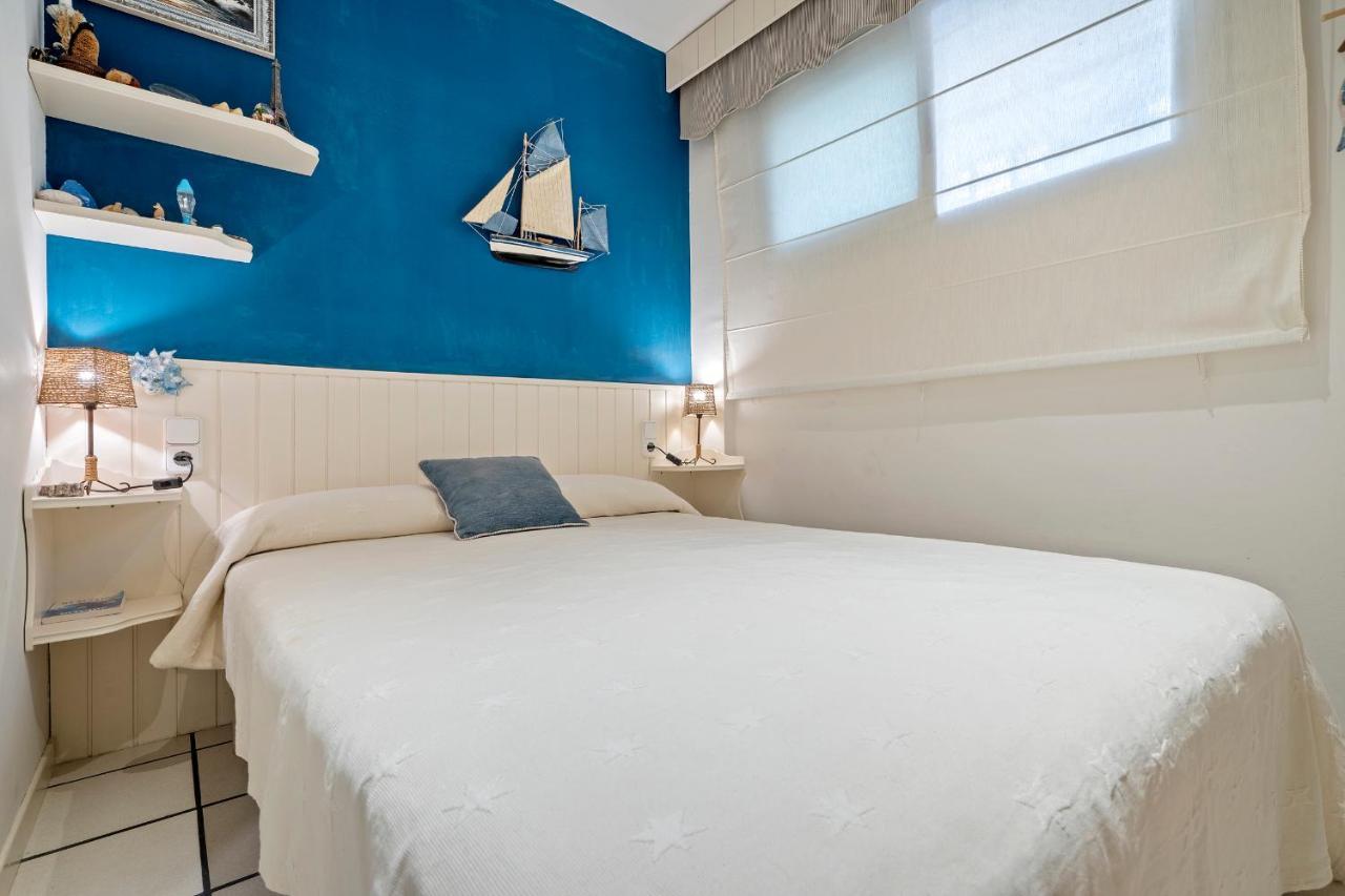 Hauzify I Apartament Capellans Салоу Екстериор снимка