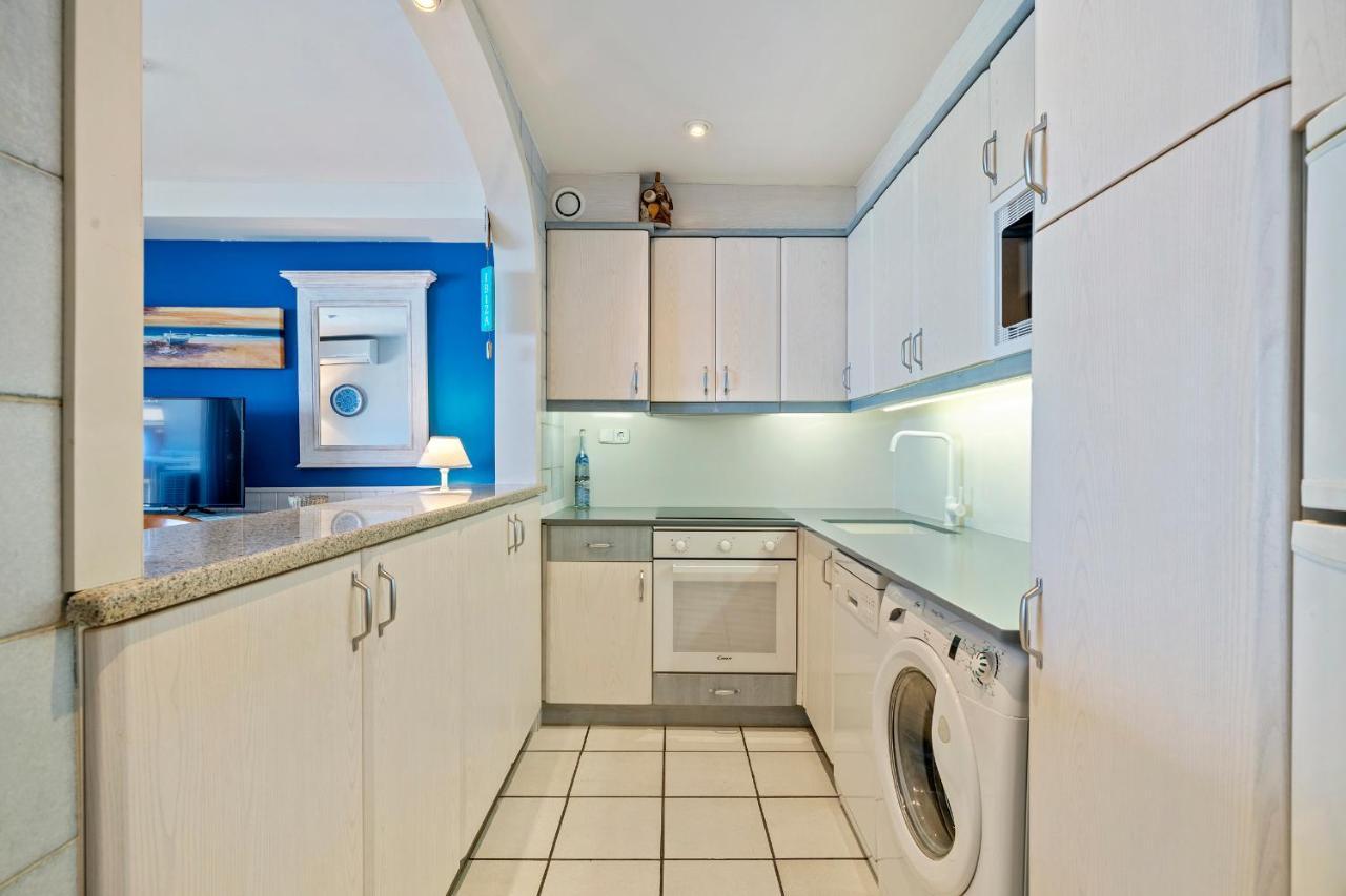 Hauzify I Apartament Capellans Салоу Екстериор снимка