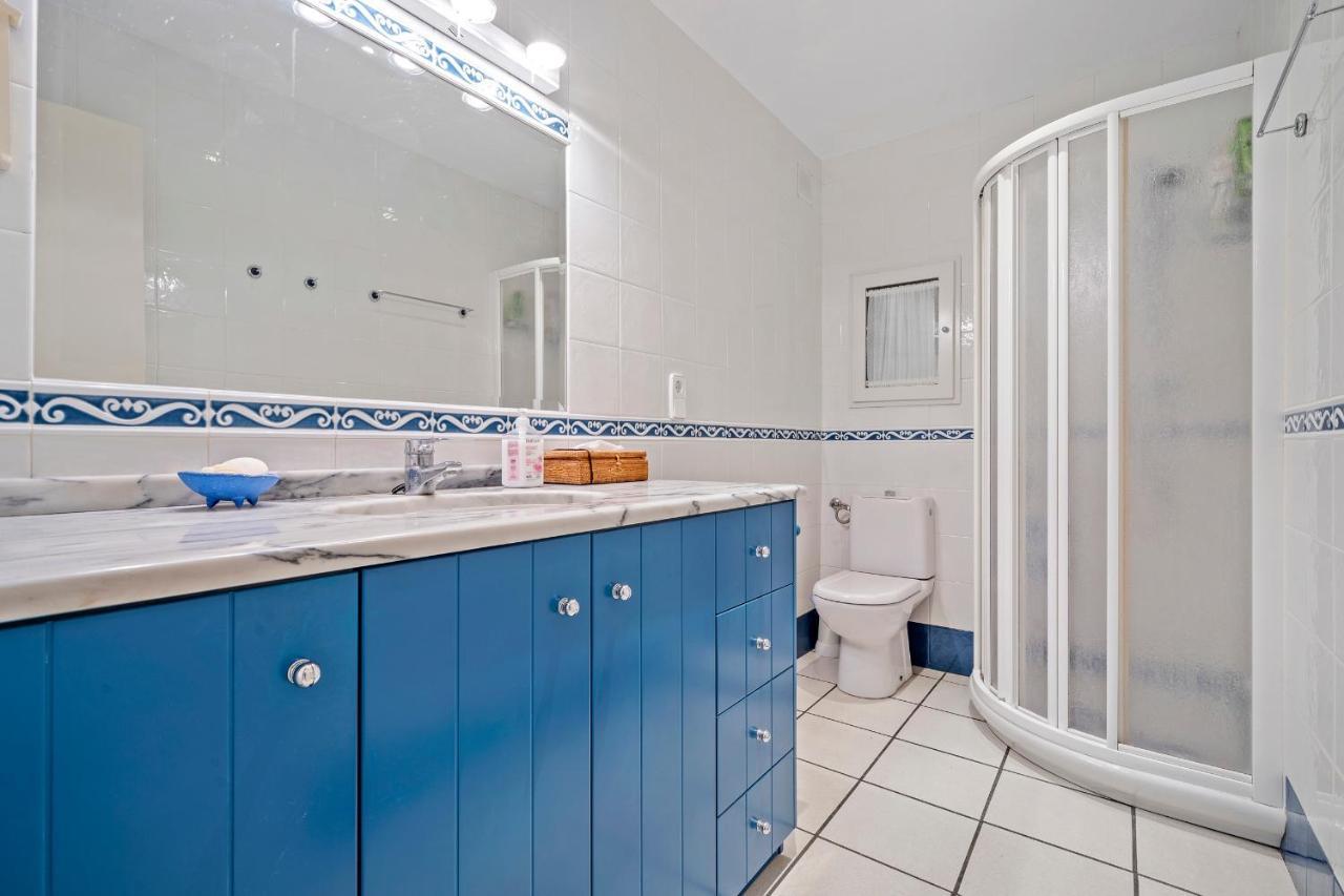 Hauzify I Apartament Capellans Салоу Екстериор снимка