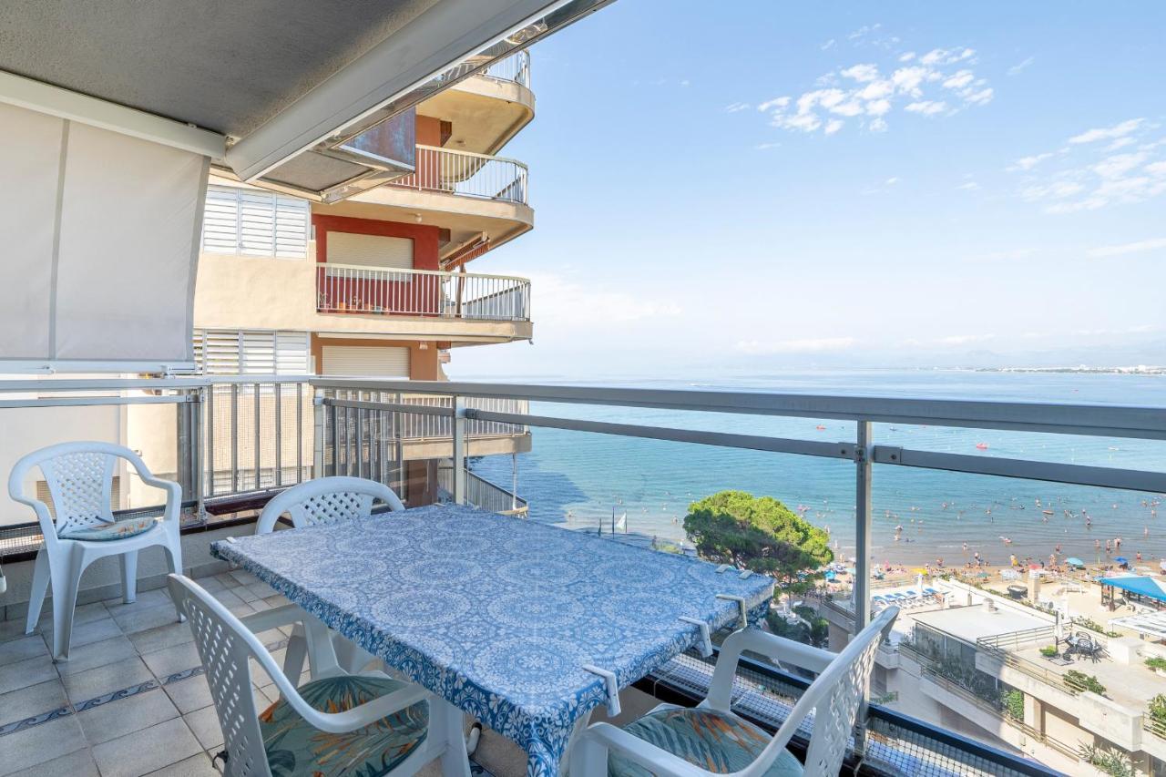 Hauzify I Apartament Capellans Салоу Екстериор снимка