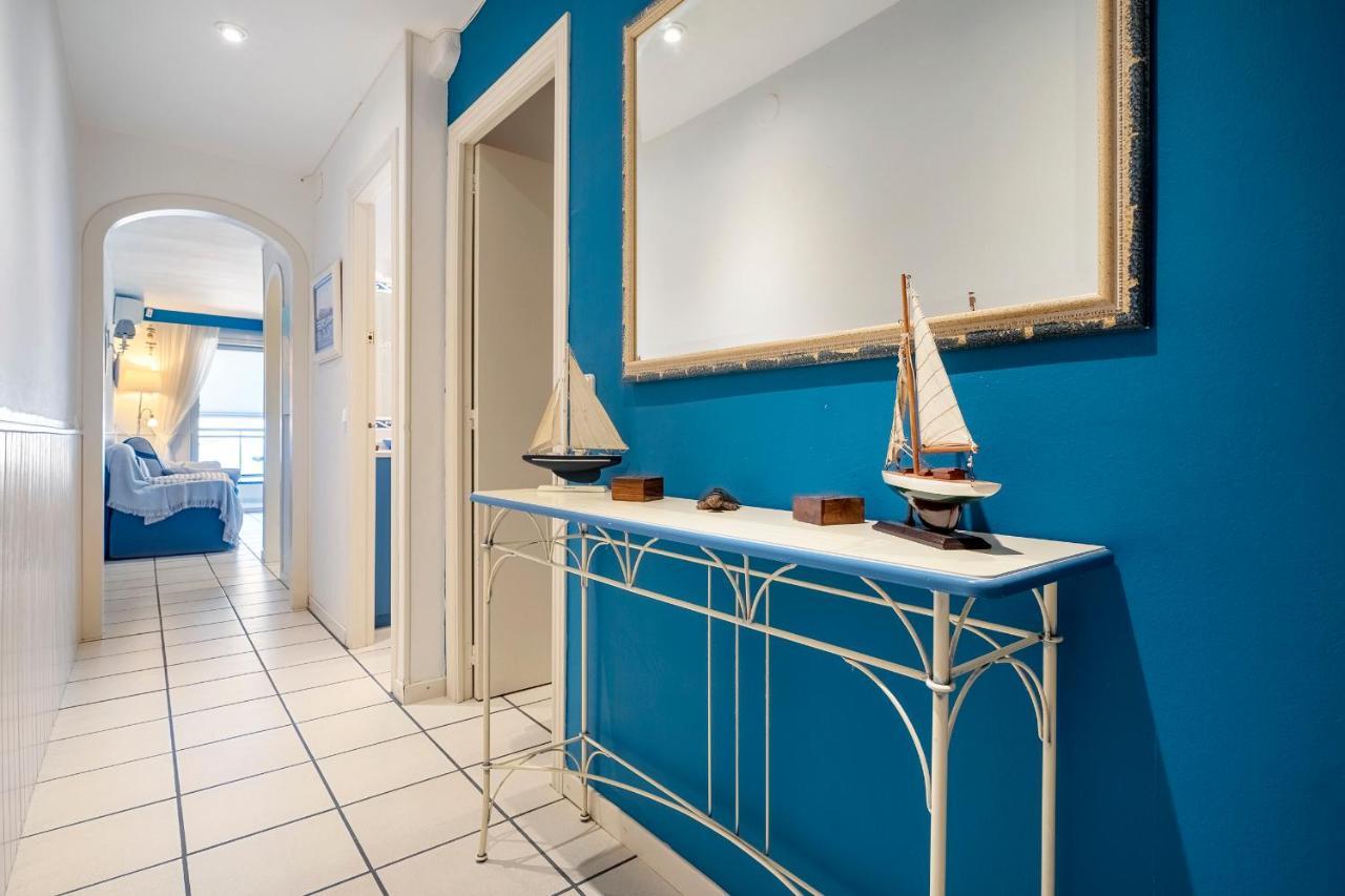 Hauzify I Apartament Capellans Салоу Екстериор снимка