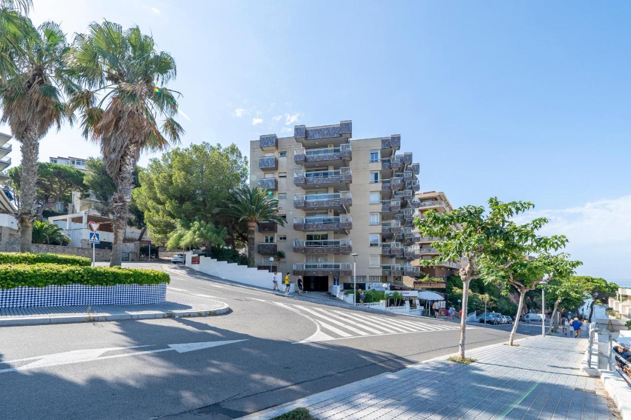 Hauzify I Apartament Capellans Салоу Екстериор снимка